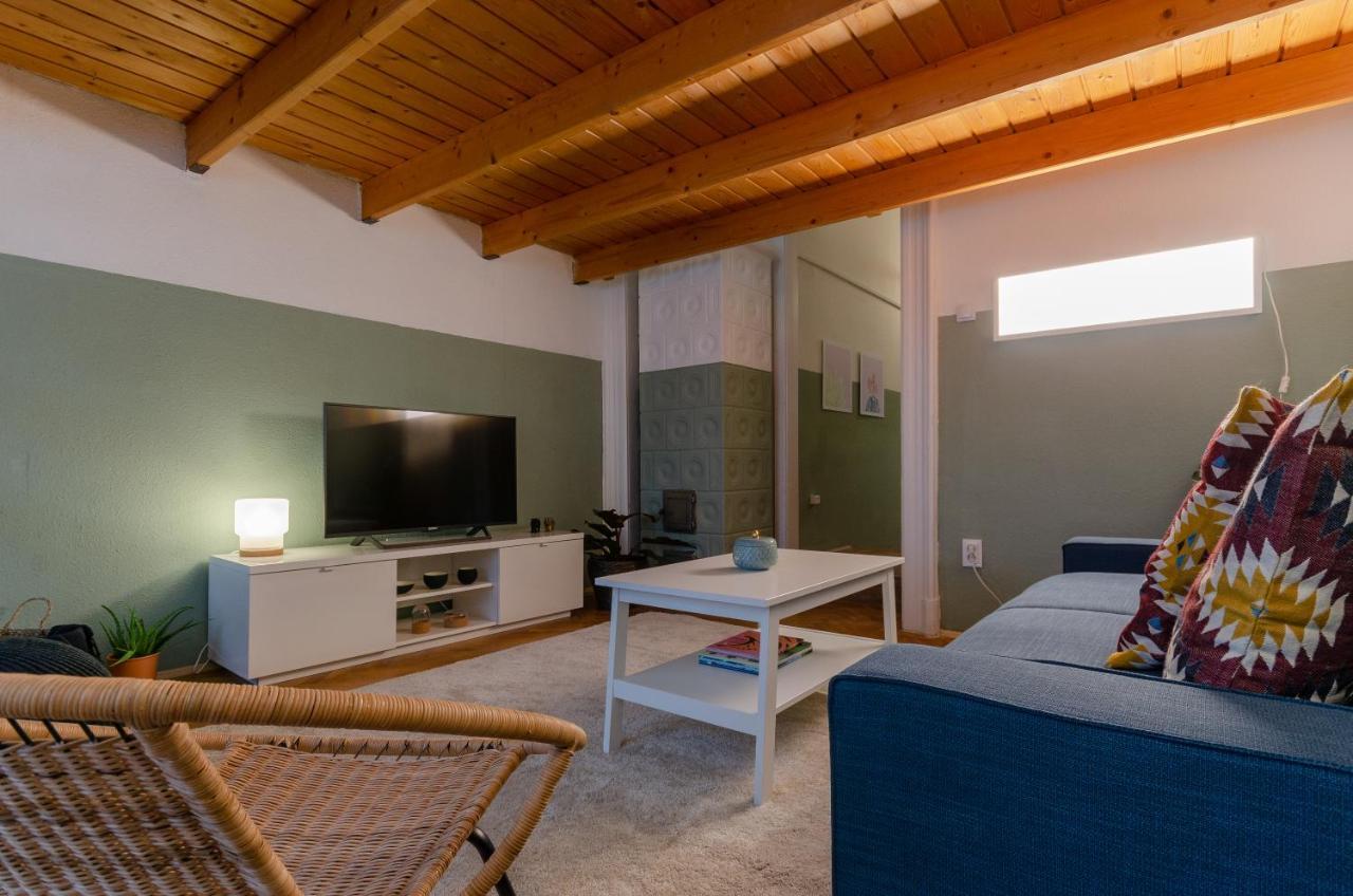 Cosy Apartment In Central District. Budapest Exterior foto
